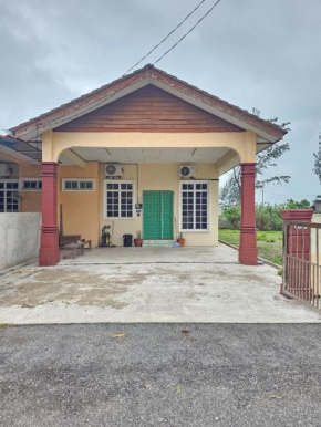 Mumtaz Beach Homestay